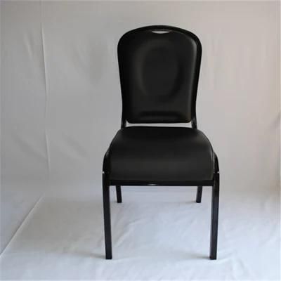 Hotel Conference Rocking Chair with Sway Back Yc-C80