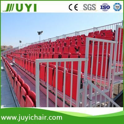 Outdoor Dismountable Grandstand Detachable Bleacher Jy-716