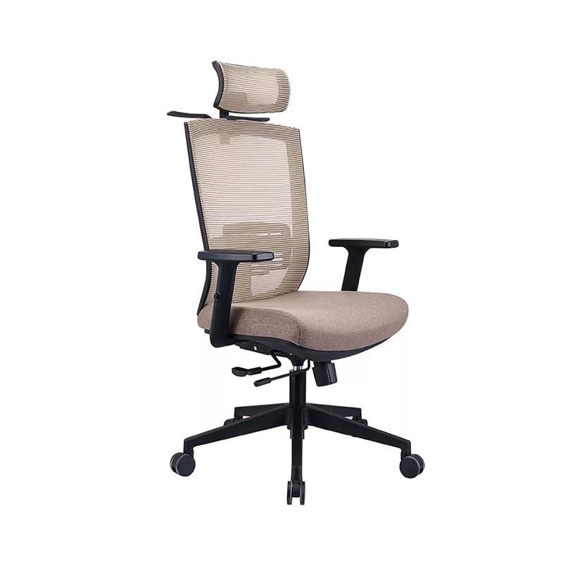 Swivel Office Furniture Cheap Low Back Modern Executive Office Chair