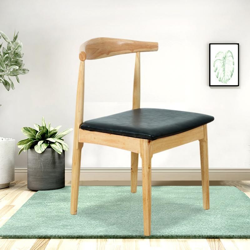 China Modern Style Restaurant Furniture Dining Chair for Personal Customized