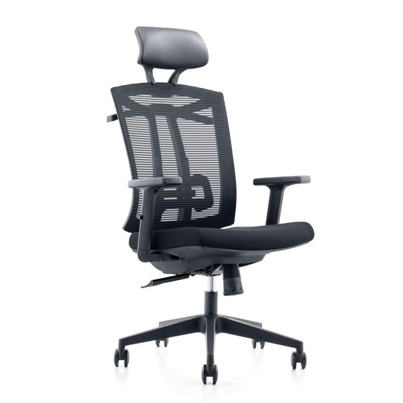 Durable Chair Office Furniture Ergonomic