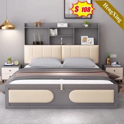 Wooden Home Hotel Bedroom Furniture Folding Capsule Bunk Wall Sofa Double Beds