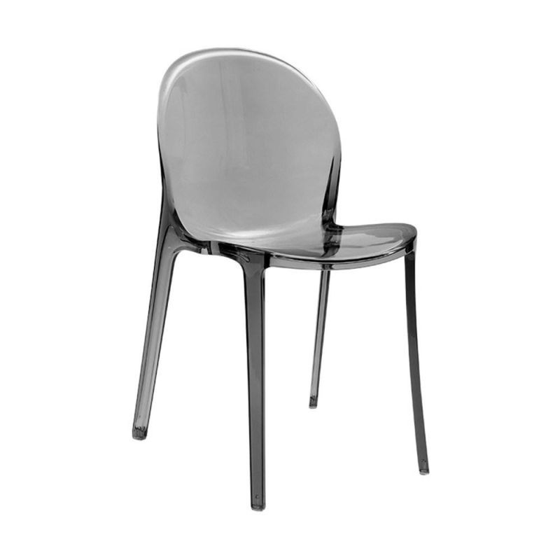 Factory Direct Transparent Acrylic Chair