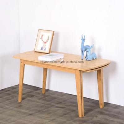 Wholesale Extending Wood Coffee Table Center Table for The Living Room Bamboo Modern Coffee Table Sets