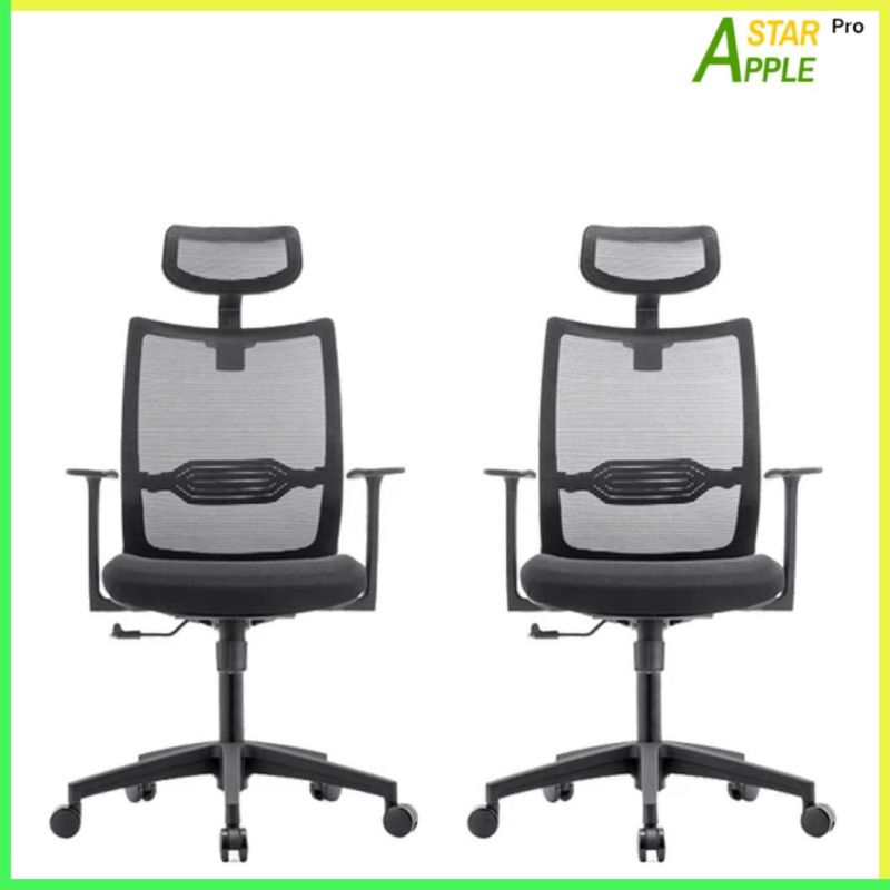 Mesh Office Chair with Strong Structure Durable Mechanism From China