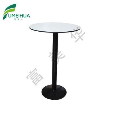 HPL Phenolic Resin Heat Resistance Conference Table Top
