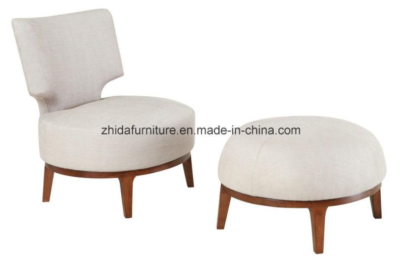 Contemporary Fabric Chair /Home Chair /Relax Chair