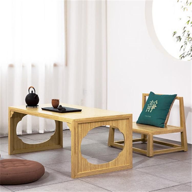 Eco Friendly Office Desk Bamboo Furniture