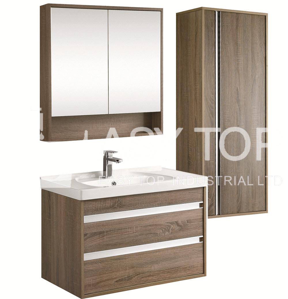 in Stock Australia Cabinets Drawing Traditional Broak Floor Mounted One Sink Wholesal Bathroom Cabinet