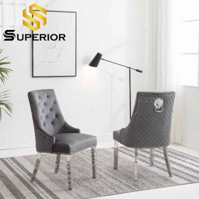 Cheap Price Modern Dining Chair for Home and Hotel Restaurant