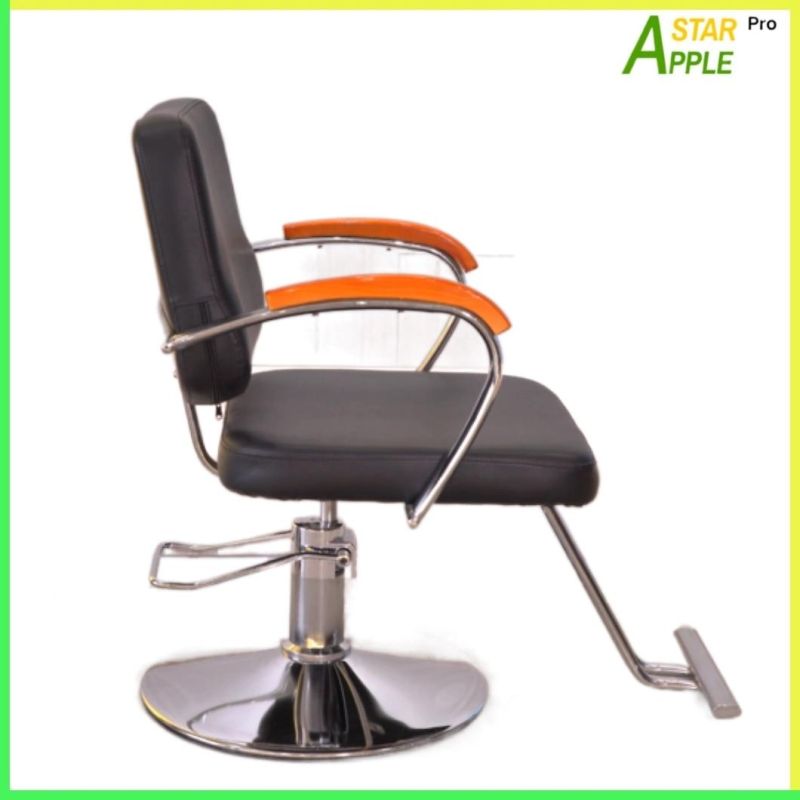 Game Computer Parts Shampoo Folding Chairs Massage Pedicure Restaurant VIP Modern Office Ergonomic Plastic Dining Leather Sofa Salon Barber Styling Beauty Chair