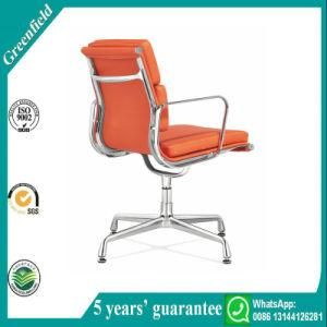 Most Popular Good Quality The Medium Back Modern Computer Chair and Office Leather Chair for Office Chair