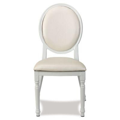 Foshan Top Furniture Stacking Design Rental Chairs