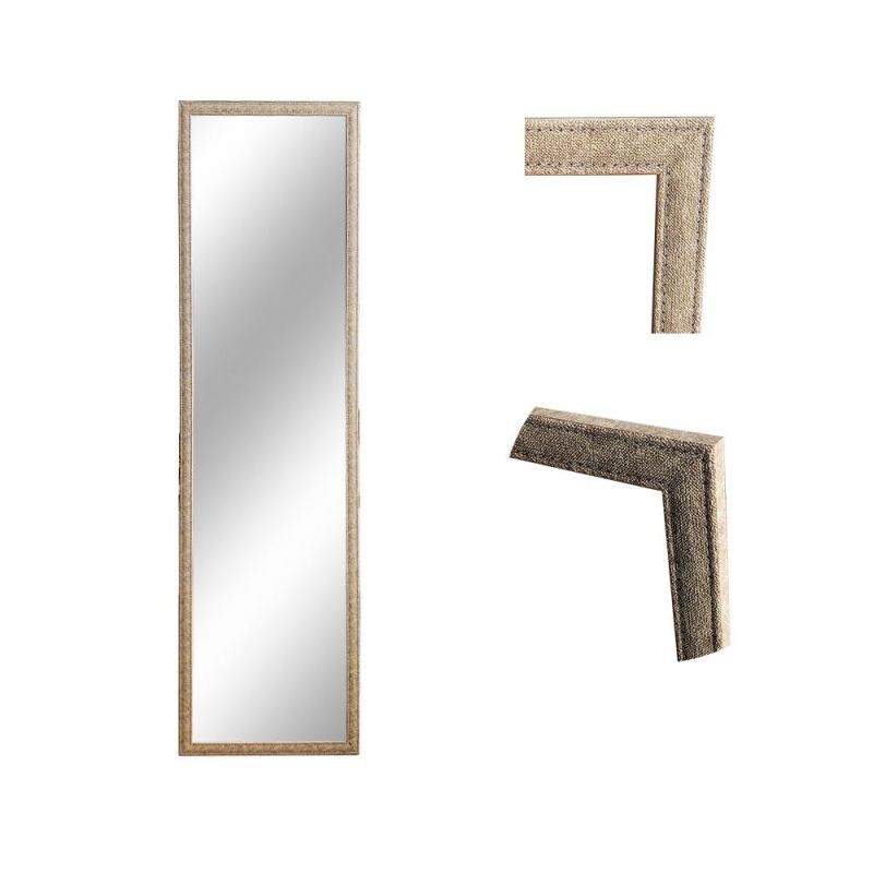 Cheap Plastic Dressing Mirror for Home Decoration