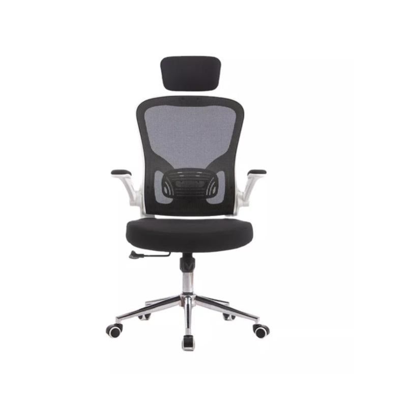 Best Selling Modern Office Chair Lumbar Support Ergonomic Chairs