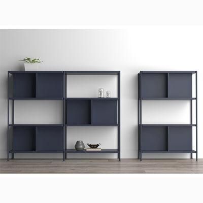 High Quality New Design Modern Office Furniture Storage Cabinet