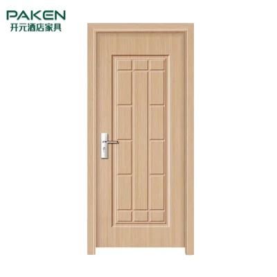 Color Changeable Hotel / Apartment Room Doors Customized Furniture