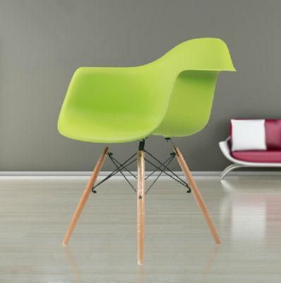 High Quality modern Design Plastic Leisure Chair