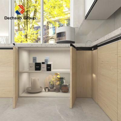 Black Wall Cupboard Kitchen Hanging Cabinet Pure Plastic Kitchen Cabinet Small