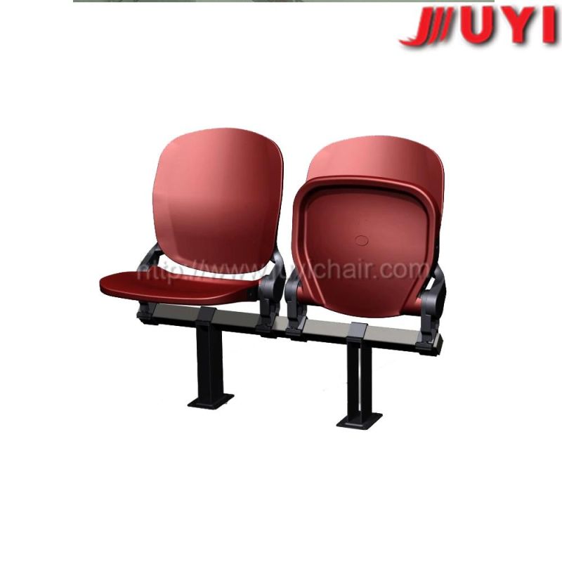 Blm-4708 Portable Stadium Seats Chair China Stadium Seat Fix to The Floor