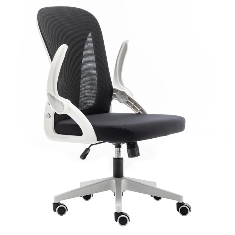 Wholesale Market Task Rotating Desk Task Swivel Staff Executive Modern Ergonomic Office Chairs