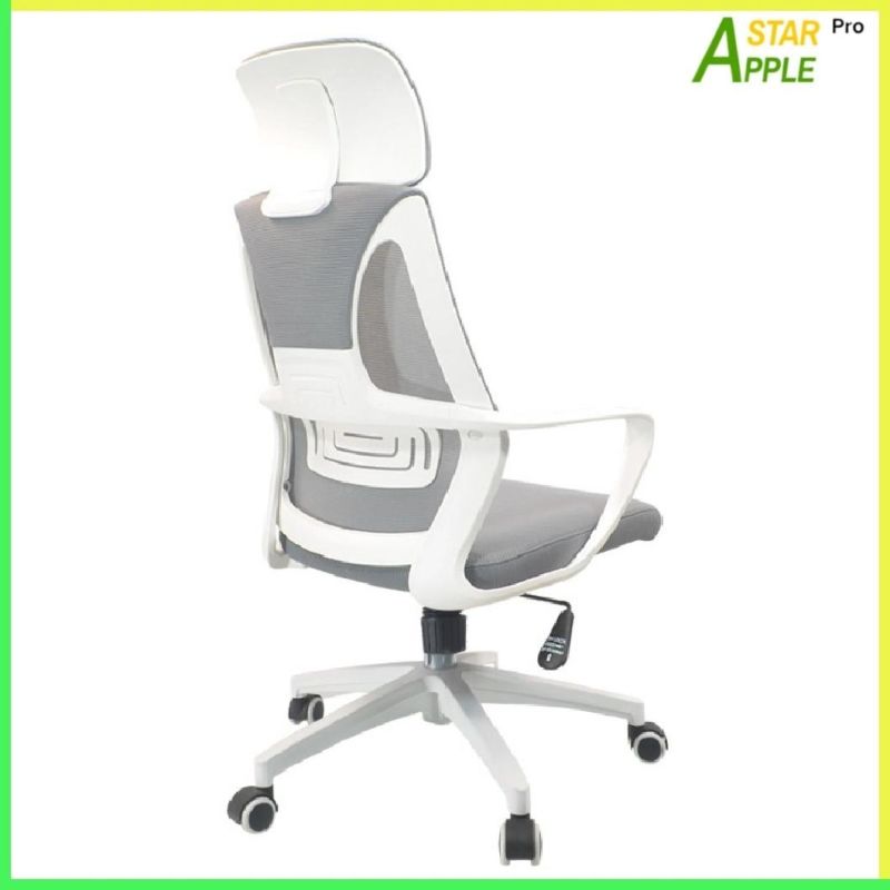 Ergonomic Massage Manufacturer Computer Parts as-C2123wh Adjustable Gaming Chairs Furniture
