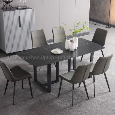 Table and Chairs Sets Dining Room Furniture (SP-DT102)