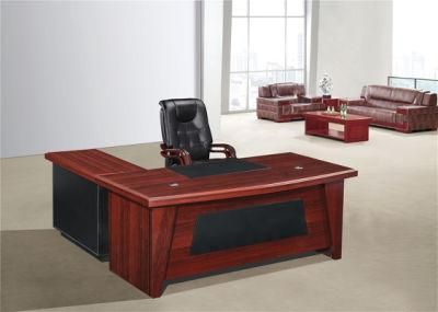 High End Modern Design Executive Manager Office Table Office Furniture (TP-1818)