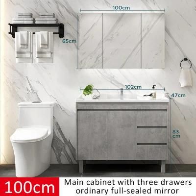 Quality Bathroom Cabinet Vanity Modern Bathroom Furniture Bathroom Vanities Combo