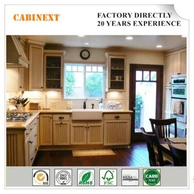 Hot Selling Modern Used Kitchen Cabinets, Kitchen Furniture Islands