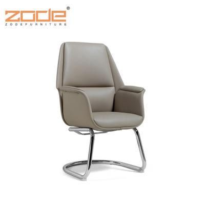 Zode Modern Ergonomic Meeting Furniture Swivel Lift Office Chairs