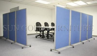 Popular Decorative Office Removable Meeting Room Wall Partition (SZ-WS589)