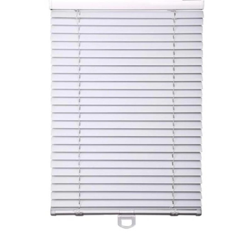 High Quality Cordless Aluminum Venetian Curtain Blinds