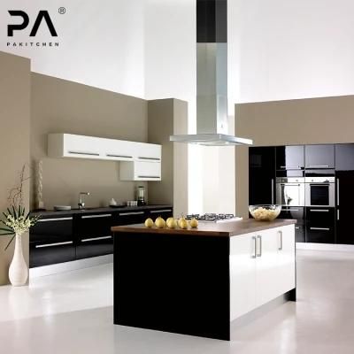 Italian Kitchen Cabinet Custom Modern Kitchen Cabinets Furniture Cupboard Design