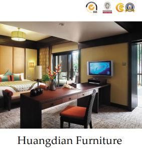 Hilton 5 Start Hotel Furniture Supplier in China (HD821)