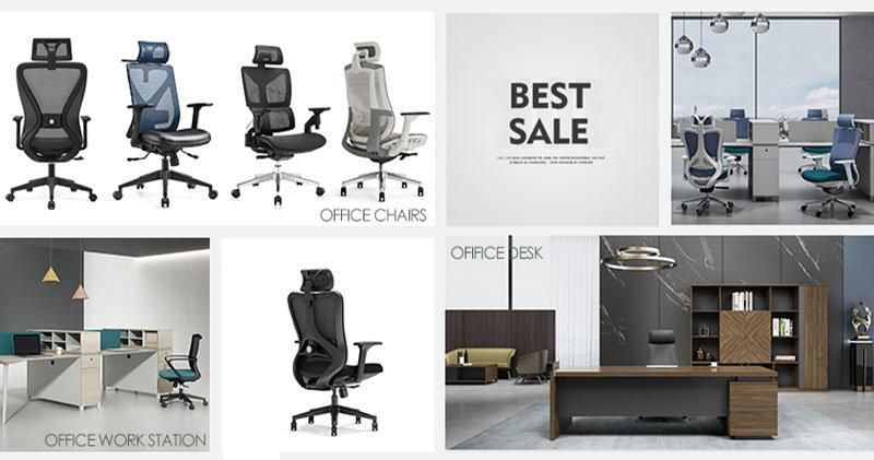 Swivel Ergonomic Mesh Conference Computer Gaming Racing Office Chair Office Furniture Home Furniture Modern Furniture