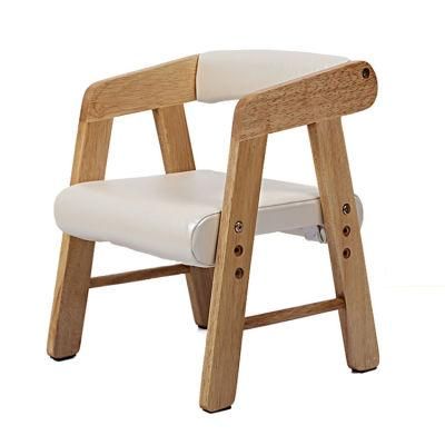 China Modern Style Kids Chair Furniture for Custom Welcome