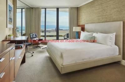 America Modern Luxury Holiday Inn Hotel Bedroom Sets Cheap Hotel Furniture