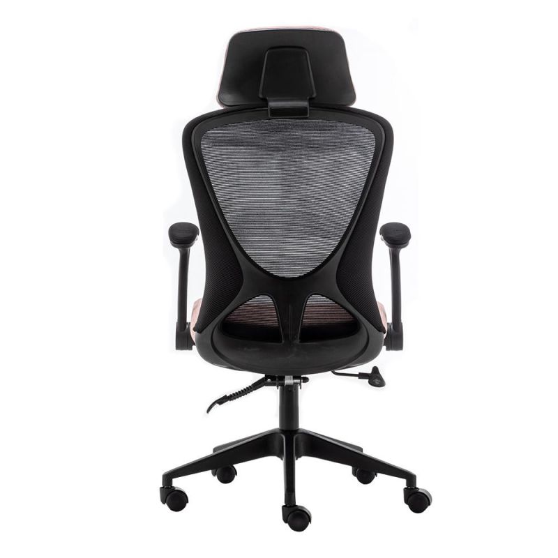 Modern Minimalist Lift Seat Home Mesh Chair Office Chair