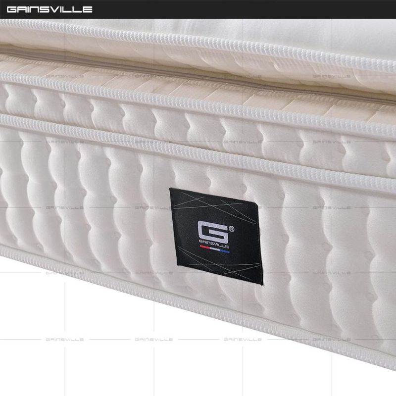 Wholesale 30cm Home Chinese Latex Sweetnight King Foam Mattress