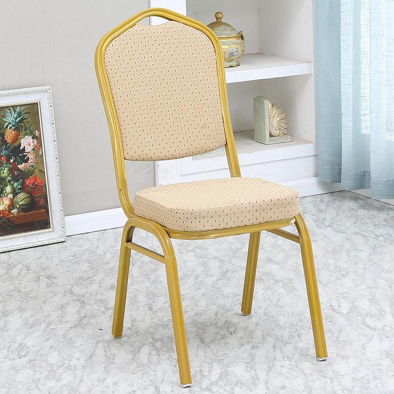 Market Hot Sale Party Chair Wedding Furniture with Newest Design