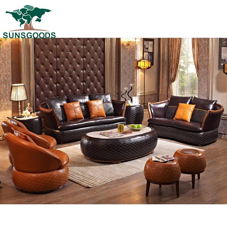 Bespoke Double Chaise Lounge Sofa Leather Best Indoor Furniture