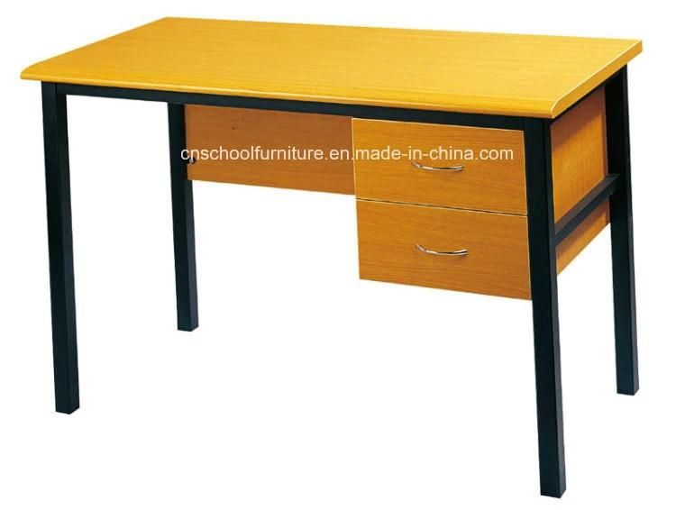 Modern and Competitive Teacher Table Chair