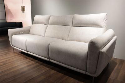 New Design Hot Sale Modern Folding Couch Bed Fabric Sofa for Home Use
