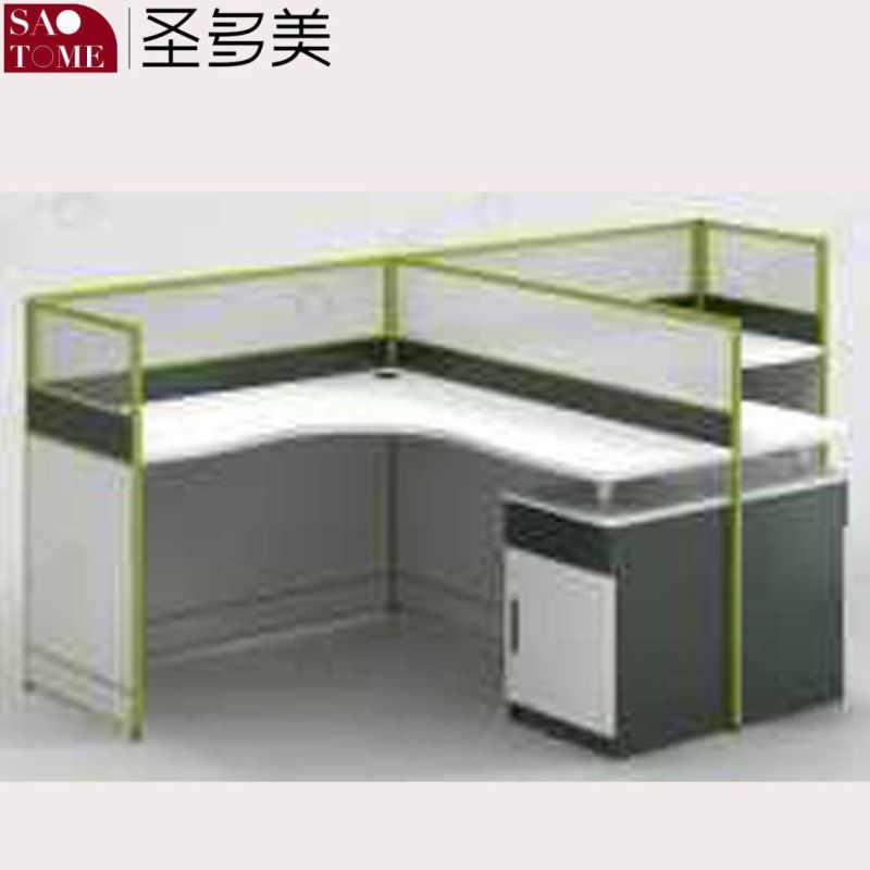 Modern Office Furniture Executive Desk