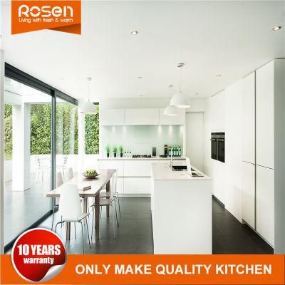 Wholesale Australia Style Flat Package Kitchen Furniture Cupboards Cabinets