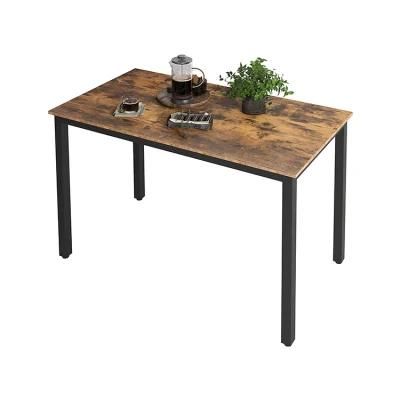 Factory Modern Restaurant Home Dinner Furniture Dining Table