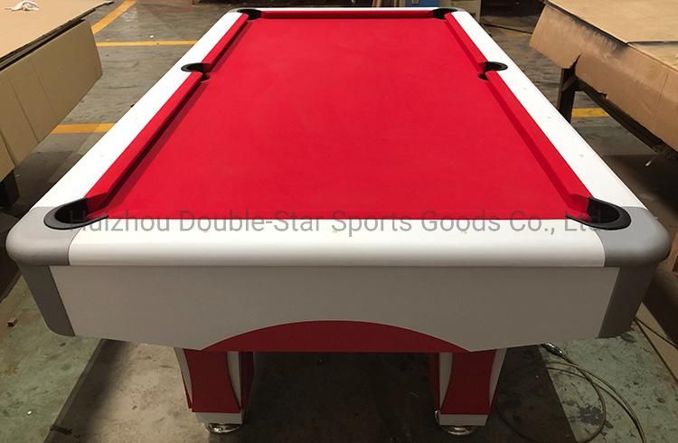 7FT 8FT 9FT Stylish and Modern Pool Table