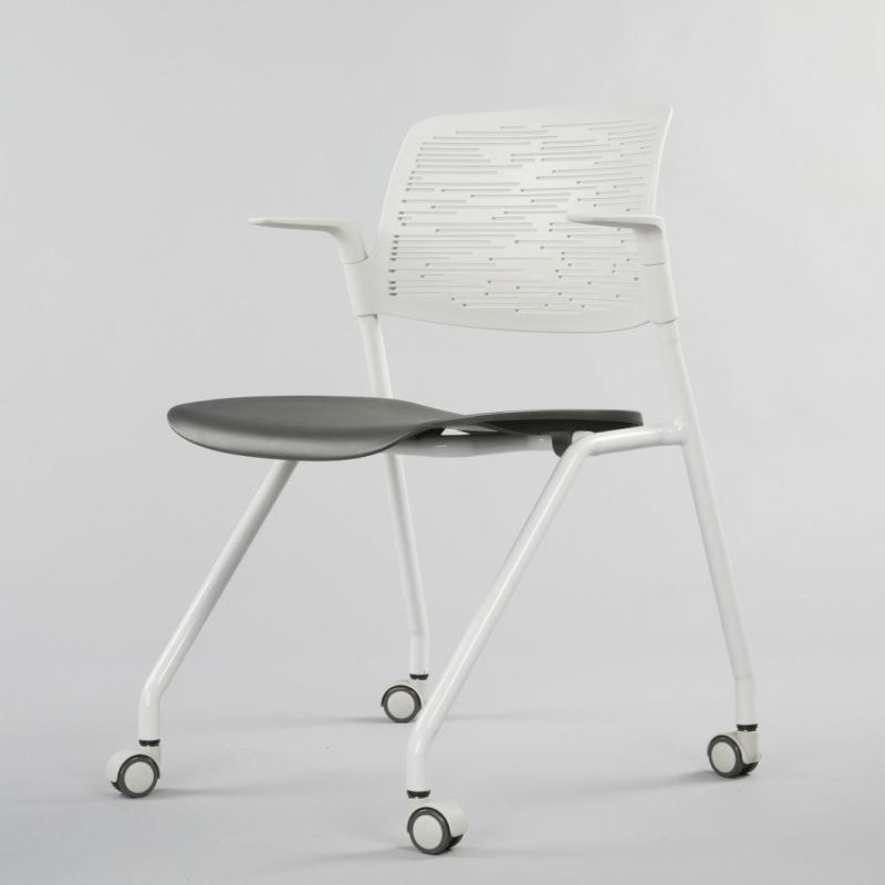 Quality Modern Office School Plastic Chair