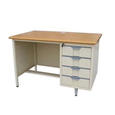 Wholesale Modern Table Desk Wooden Home Office Furniture Manufacturers Computer Executive Table Office Desk